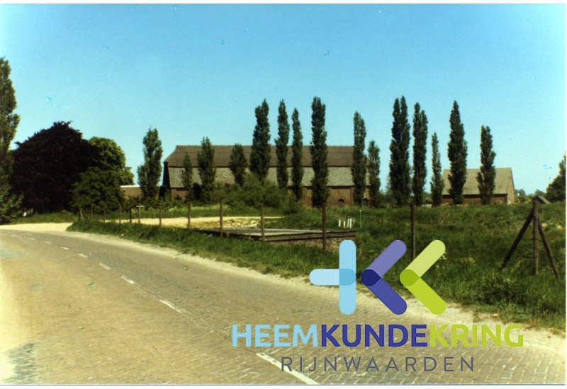 `s Gravenwaardse dijk 11-7-1977 Coll HKR (27)
